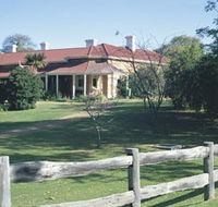 Edenvale - Accommodation Mooloolaba