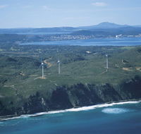 Albany Wind Farm - Accommodation Mooloolaba