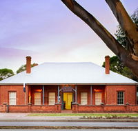 Guildford Heritage Walk Trails - Accommodation Mooloolaba