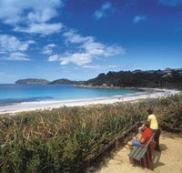 Goode Beach - Accommodation Mooloolaba