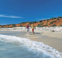 Francois Peron National Park - Accommodation Mooloolaba