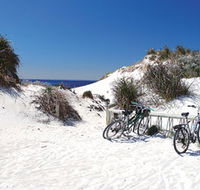 Little Parakeet Bay - Accommodation Mooloolaba