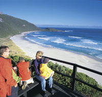 Conspicuous Beach - Accommodation Mooloolaba