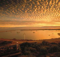 Fishermans Lookout - Accommodation Mooloolaba
