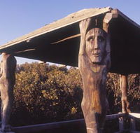 Mangrove Boardwalk - Accommodation Mooloolaba