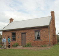 Sandalwood Yards and Tipperary School - Accommodation Mooloolaba