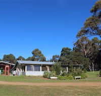 The Old Marron Farm - Accommodation Mooloolaba