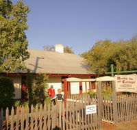 Morby Cottage - Accommodation Mooloolaba
