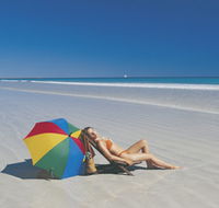 Cable Beach - Accommodation Mooloolaba