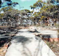 Merredin Army Hospital Site - Accommodation Mooloolaba