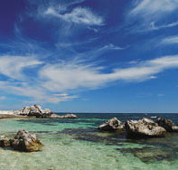 Stark Bay - Accommodation Mooloolaba