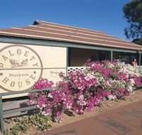 Dalgety House Museum - Accommodation Mooloolaba