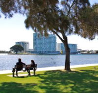 Foreshore Reserve - Accommodation Mooloolaba
