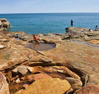 Anastasia's Pool - Accommodation Mooloolaba