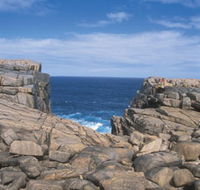 The Gap and Natural Bridge - Accommodation Mooloolaba