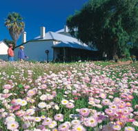 Greenough Museum - Accommodation Mooloolaba