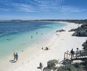 Salmon Bay - Accommodation Mooloolaba 0