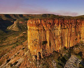 Cockburn Range - Accommodation Mooloolaba 0