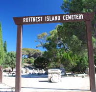 European Cemetery - Accommodation Mooloolaba