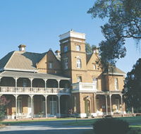 Woodbridge - Accommodation Mooloolaba