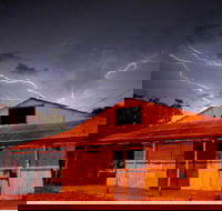 Red Dirt Photographic Gallery - Accommodation Mooloolaba