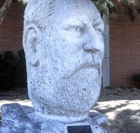 Sir John Forrest Monument - Accommodation Mooloolaba