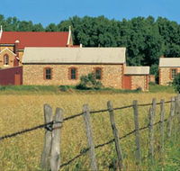 Central Greenough Historic Settlement - Accommodation Mooloolaba