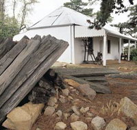 Elverd Cottage - Accommodation Mooloolaba