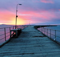 Tanker Jetty - Accommodation Mooloolaba