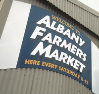 Albany Farmers Market - Accommodation Mooloolaba
