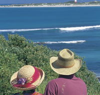 Separation Point Lookout - Accommodation Mooloolaba