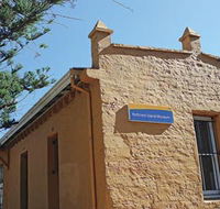 Rottnest Museum - Accommodation Mooloolaba