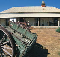 Chiverton House Museum - Accommodation Mooloolaba