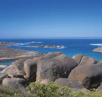 Elephant Rocks - Accommodation Mooloolaba