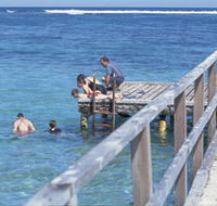 Horrocks Beach - Accommodation Mooloolaba