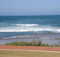 Flat Rocks - Accommodation Mooloolaba