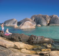 William Bay National Park - Accommodation Mooloolaba