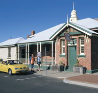 Old Court House Complex - Accommodation Mooloolaba