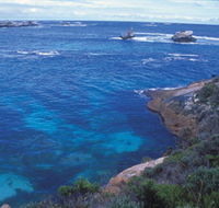 Cosy Corner - Accommodation Mooloolaba