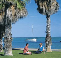 Town Bluff - Accommodation Mooloolaba