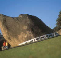 Dog Rock - Accommodation Mooloolaba