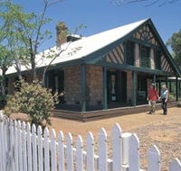 Warden Finnerty's House - Accommodation Mooloolaba