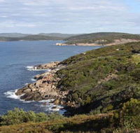 Ellen Cove to Albany Port Trail - Accommodation Mooloolaba