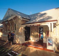 Dongara Heritage Trail - Accommodation Mooloolaba