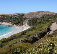Great Ocean Pathway - Accommodation Mooloolaba