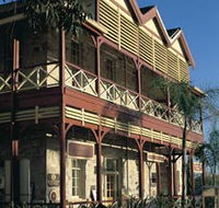 Bill Sewell Complex - Accommodation Mooloolaba