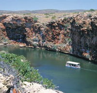 Cape Range National Park - Accommodation Mooloolaba
