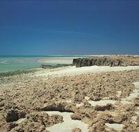 Cape Keraudren Nature Reserve - Accommodation Mooloolaba
