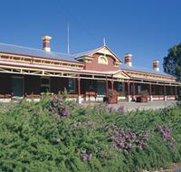 Old Railway Station Museum - Accommodation Mooloolaba