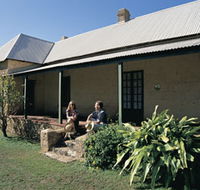 Cliff Grange - Accommodation Mooloolaba